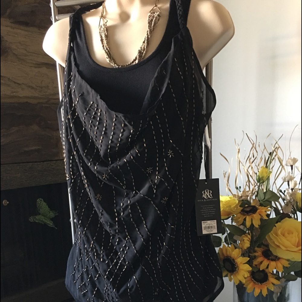 Woman’s top